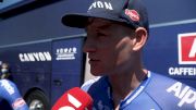 Mathieu Van Der Poel: 'I Think It's Going To Be Really Nervous'