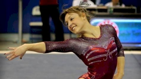 Alabama Win 28th Regional Title Earns Trip To NCAAs