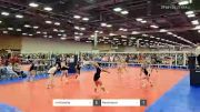 mintonette vs Paramount - 2022 JVA Summerfest presented by Nike