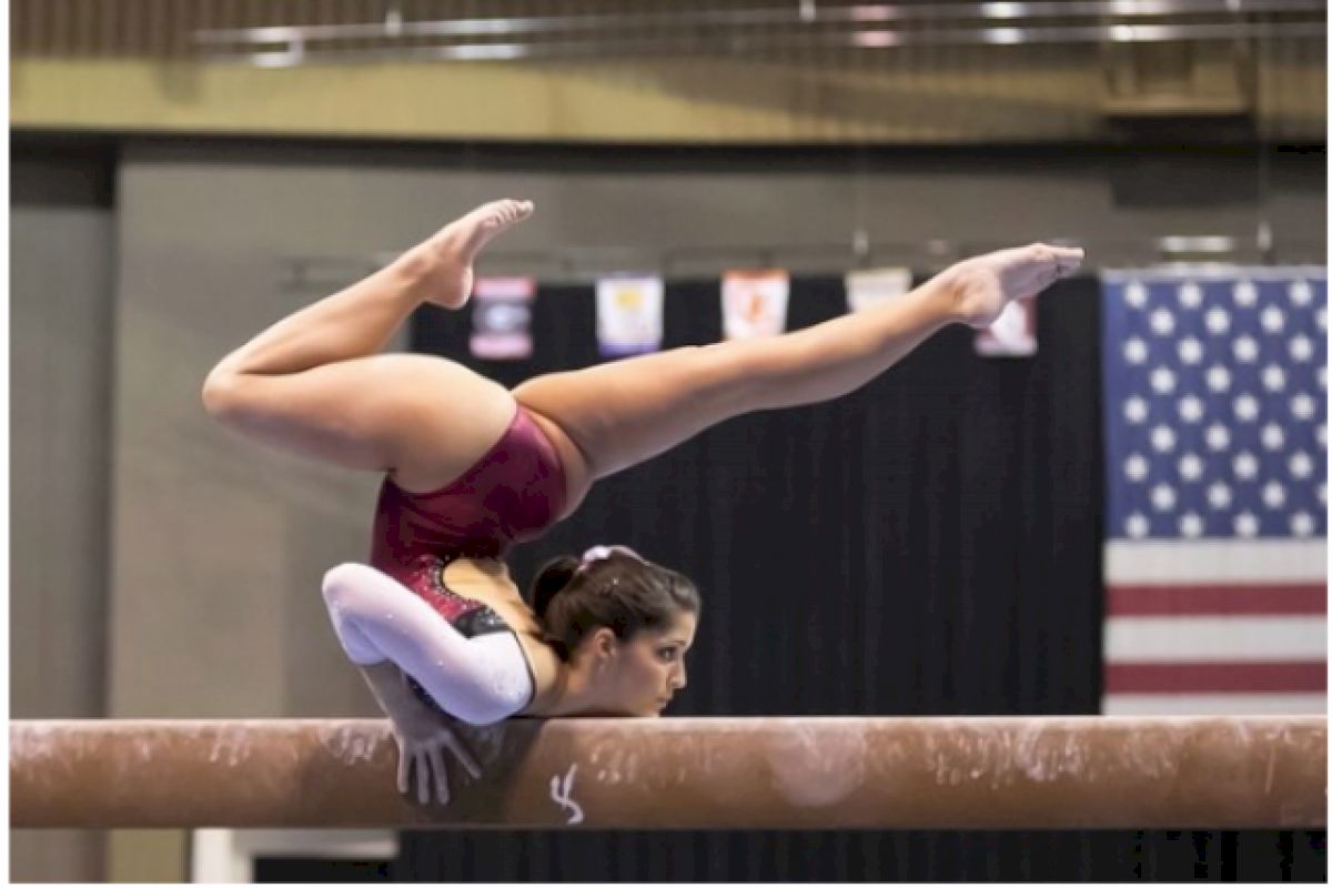 NCAA Championship Semifinal Session Assignments