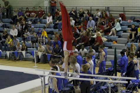 Oklahoma Men Win 20th Conference Title