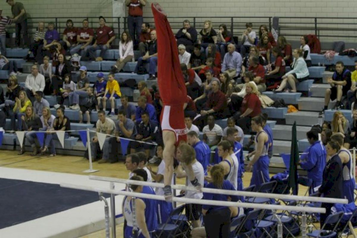 Oklahoma Men Win 20th Conference Title