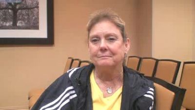 Tammy Biggs: It's All in the Mindset