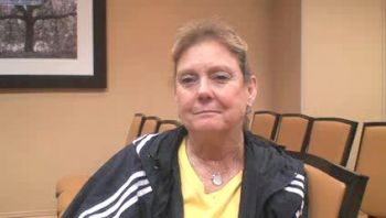 Tammy Biggs: It's All in the Mindset