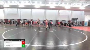 Replay: Mat 4 - 2021 Southeast Open | Nov 7 @ 9 AM