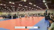 Rockwood thunder 16 Elite vs Legacy 16 Adidas - 2022 JVA Summerfest presented by Nike