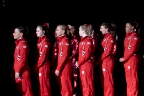 Heartbreaking Weekend For Nebraska