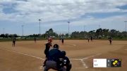 Peppers vs. All American - 2022 PGF Nationals 18U Premier