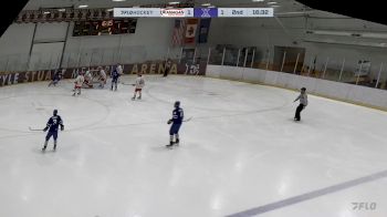 Replay: Home - 2024 Okanagan vs Xtreme | Feb 5 @ 8 AM