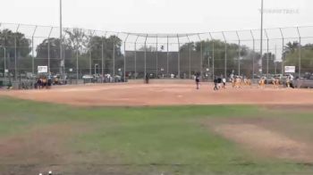 Grapettes vs. USA Athletics - 2021 PGF National Championships 14U Premier