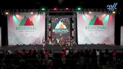 COA Elite - Celebrity [2024 L1 Senior - D2 04/20/2024] 2024 The Southeast Regional Summit