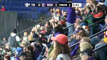 Replay: Home - 2022 Trois-Rivieres vs Reading | Jan 22 @ 4 PM