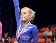 2013 Level 10 Regional Results and J.O. National Qualifiers