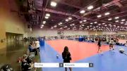 CVC Blue vs Mintonette - 2022 JVA Summerfest presented by Nike