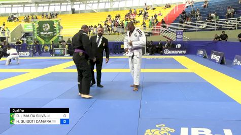 DIOGO LIMA DA SILVA vs HENRIQUE GUIDOTI CAMARA 2024 Brasileiro Jiu-Jitsu IBJJF