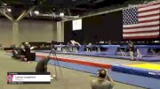 Connor Langsford - Tumbling, DeVeau's - 2021 USA Gymnastics Championships