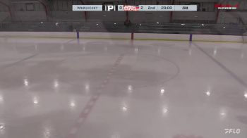 Replay: Home - 2023 Providence vs Boston Rangers | Nov 19 @ 7 PM