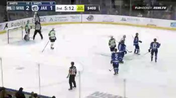 Replay: Home - 2021 Maine vs Jacksonville | Nov 17 @ 7 PM