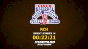 Full Replay - National High School Rodeo Association Finals: RidePass PRO - RCH - Jul 17, 2019 at 8:37 PM EDT