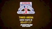 Full Replay - National High School Rodeo Association Finals: RidePass PRO - Timed Event - Jul 17, 2019 at 8:37 PM EDT