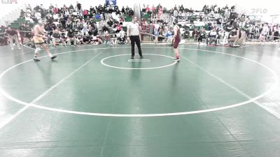 120 lbs Round Of 16 - Ryan Sousa, Farmington vs Nick Savarese, Simsbury