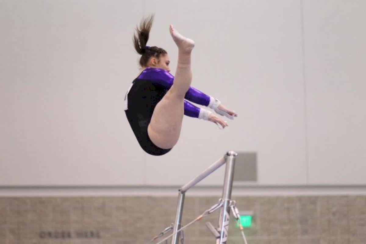 Finding The Right Fit: Maggie Dunn