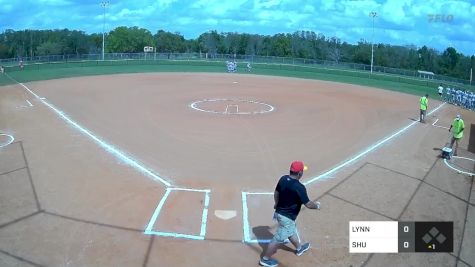 Seton Hill Uni vs. Lynn University - 2024 THE Spring Games Main Event