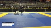 JAMES CHRISTOPHER CLEMMONS vs VINCENT AUGUSTUS MORELLI 2024 Pan Jiu Jitsu IBJJF Championship