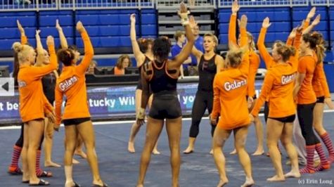 NCAA Prelims Session 1