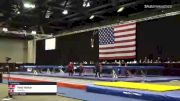 Reid Walker - Tumbling, eNeRGy - 2021 USA Gymnastics Championships