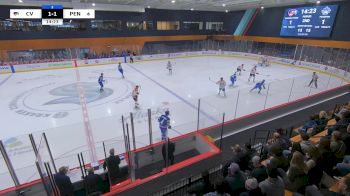 Replay: Home - 2023 Penticton vs Cowichan Valley | Oct 23 @ 12 PM