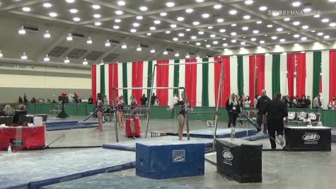 Isabel Lanman - Women's Group, ENA Paramus - 2021 Christmas on the Chesapeake