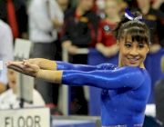 2013 NCAA Women's Individual Event Champions Crowned