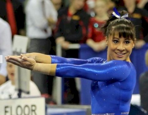 2013 NCAA Women's Individual Event Champions Crowned