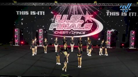 GymTyme Illinois - Clique [2024 L6 Junior Day 1] 2024 The U.S. Finals: Chicago