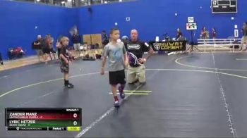 Replay: Mat 28 - 2022 The Rumble | Jul 10 @ 8 AM