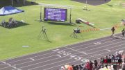 Youth Girls' 100m, Prelims 3 - Age 14