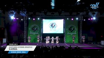 Northern Extreme Athletics - Karma [2024 L2 Senior - Small Day 2] 2024 CSG Grand Nationals