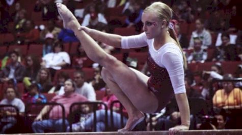 Kayla Nowak Had a Season Unlike Any Other