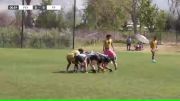 Provo Steelers Youth vs. F5 Rugby - 2022 NAI 7s