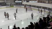 Replay: Home - 2024 Cougars vs Menace | Mar 3 @ 6 PM