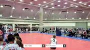 Beach Elite vs Metro 15 Travel - 2022 JVA Charm City Challenge presented by Nike
