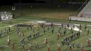 The Cavaliers at 2022 DCI Broken Arrow presented by Oklahoma Baptist Univ. Athletic Bands