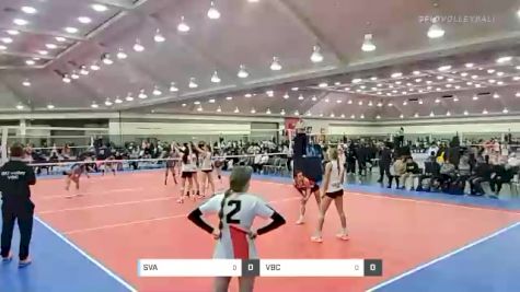 SVA vs VBC - 2022 JVA Charm City Challenge presented by Nike