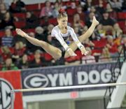 2007 World Team  To Be Inducted USA Gymnstics Hall of Fame