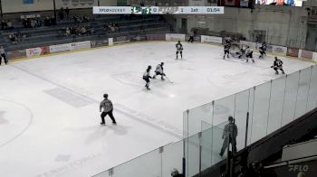 Replay: Home - 2023 Kindersley vs Battlefords | Dec 16 @ 7 PM