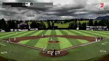 Replay: PaddleHeads vs Range Riders | Jun 18 @ 1 PM