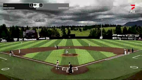 Replay: PaddleHeads vs Range Riders | Jun 18 @ 1 PM