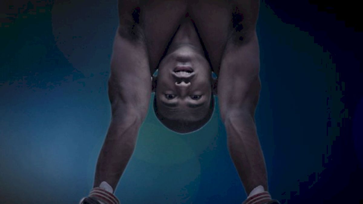 Orozco to Star in London 2012 Olympic Documentary