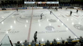 Replay: Home - 2024 Aurora vs Trenton | Jan 5 @ 7 PM